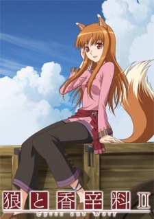 Spice and Wolf ll